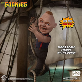 Goonies - Sloth 15" MDS Mega Scale Figure With Sound Collectible Figure - Tophatter Daily Deals