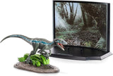 Jurassic Park - Raptor Recon Diorama Statue - Tophatter Daily Deals