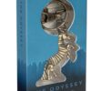 The Odyssey – Official Trojan Horse Limited Edition Keyring Keyring - Tophatter Daily Deals