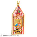 Harry Potter – Official Bertie Bott's Every Flavour Beans Shaker Keychain Keyring - Tophatter Daily Deals