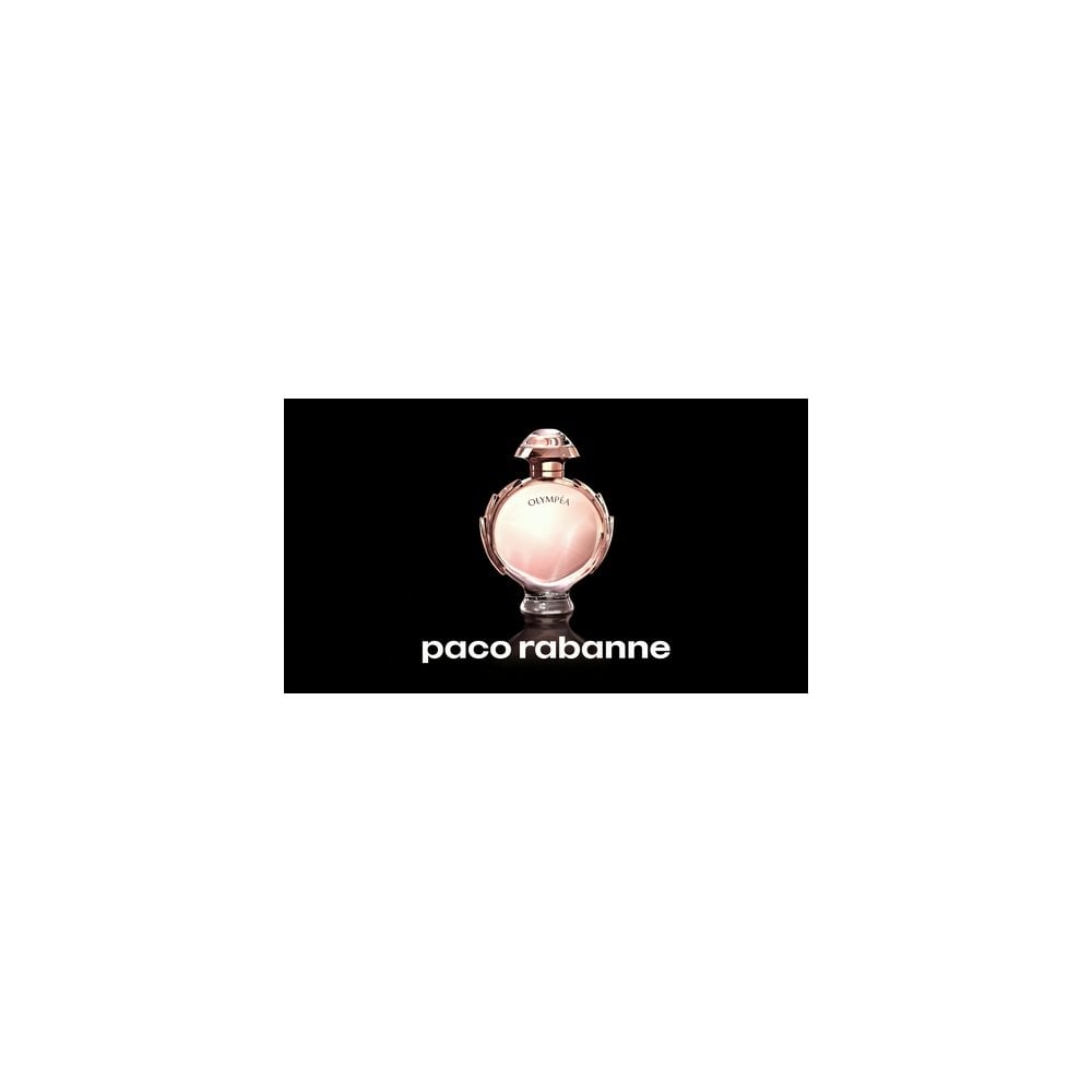 Rabanne Olympéa Eau De Parfum 50ml Spray - Tophatter Daily Deals