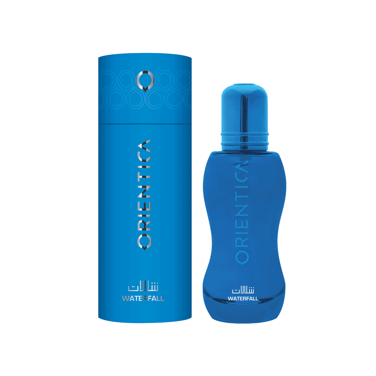 Waterfall Eau De Parfum 30ml Spray Default Title - Tophatter Daily Deals