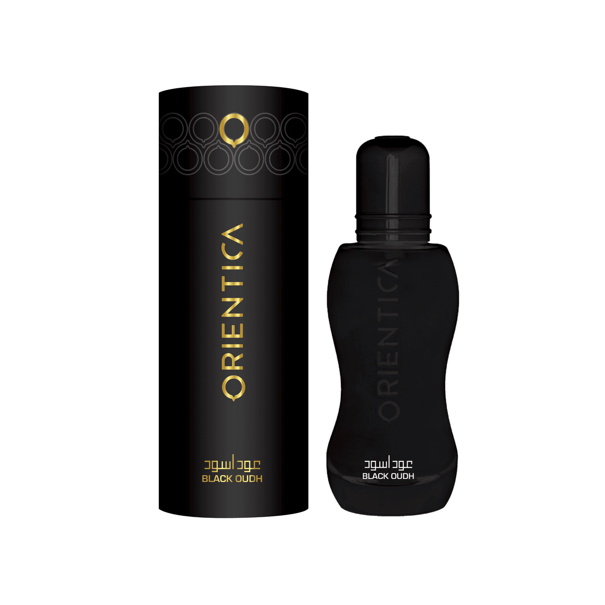 Black Oudh Eau De Parfum 30ml Spray