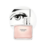 Calvin Klein Women Eau De Parfum 100ml Spray Default Title - Tophatter Daily Deals