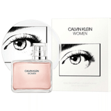 Calvin Klein Women Eau De Parfum 100ml Spray - Tophatter Daily Deals