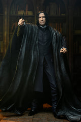 Harry Potter – Official Legacy Collection Severus Snape Action Figure Action Figure - Tophatter Daily Deals