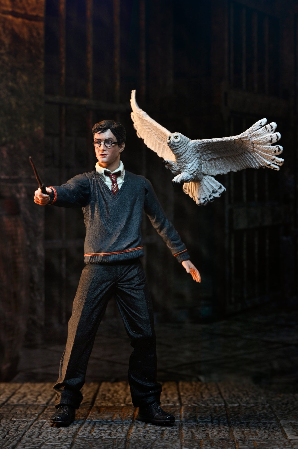 Harry Potter – Official Legacy Collection Harry Potter Action Figure Action Figure - Tophatter Daily Deals