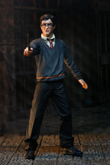 Harry Potter – Official Legacy Collection Harry Potter Action Figure Action Figure - Tophatter Daily Deals