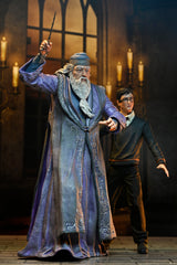 Harry Potter – Official Legacy Collection Albus Dumbledore Action Figure Action Figure - Tophatter Daily Deals