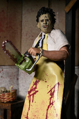 The Texas Chain Saw Massacre – Official Clothed Leatherface Action Figure Action Figure - Tophatter Daily Deals