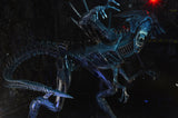 Aliens – Official Xenomorph Queen Ultra Deluxe 30" Action Figure Action Figure - Tophatter Daily Deals