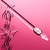 Wicked – Official Glinda’s Bubble Wand Prop Replica Replica Wand - Tophatter Daily Deals