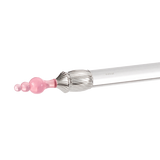 Wicked – Official Glinda’s Bubble Wand Prop Replica Replica Wand - Tophatter Daily Deals