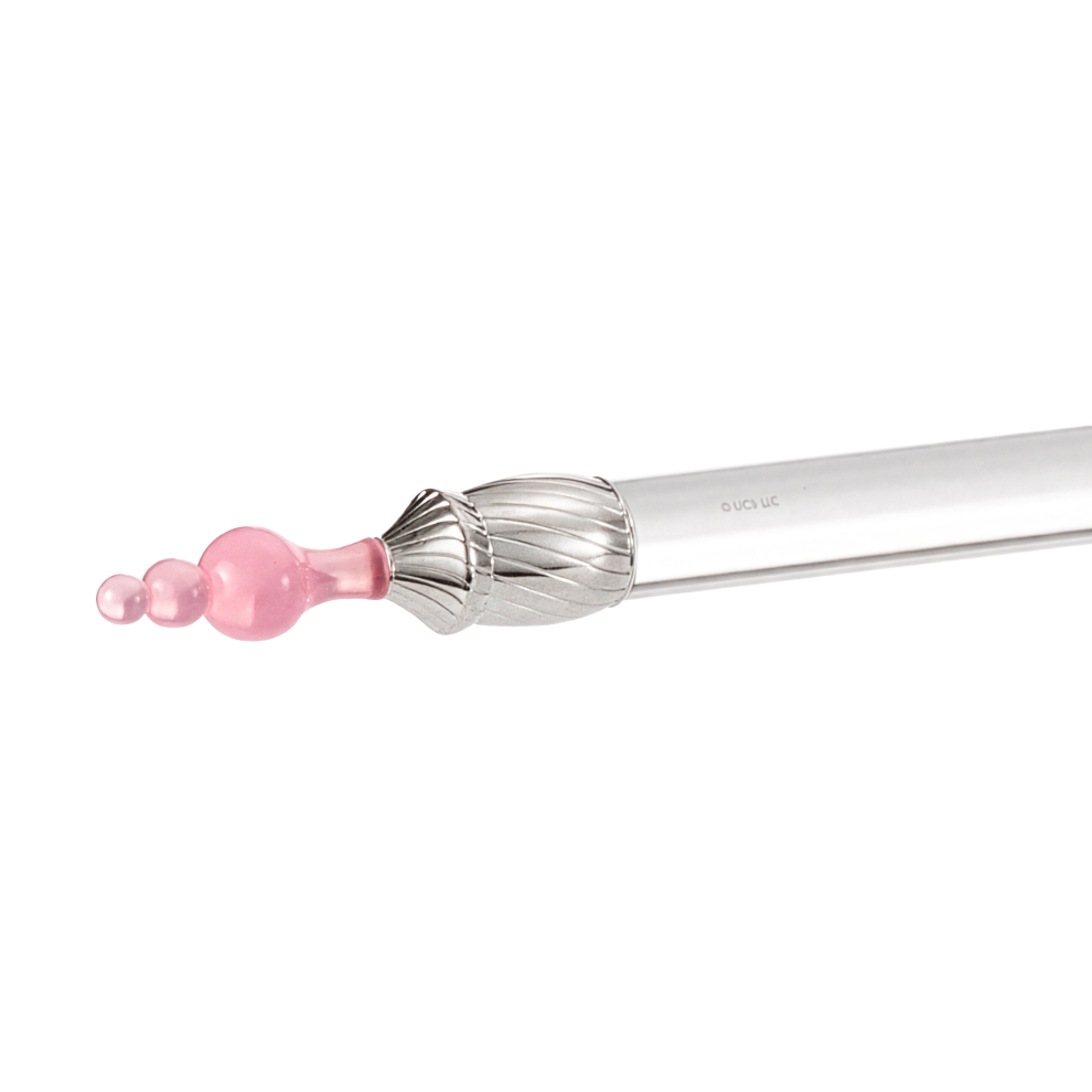Wicked – Official Glinda’s Bubble Wand Prop Replica Replica Wand - Tophatter Daily Deals