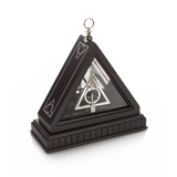 Harry Potter: Xenophilius Lovegood’s Necklace Necklace - Tophatter Daily Deals