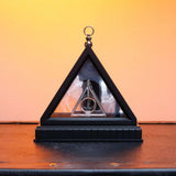 Harry Potter: Xenophilius Lovegood’s Necklace Necklace - Tophatter Daily Deals