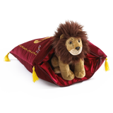 Harry Potter – Official Gryffindor House Mascot Plush Plush Toy - Tophatter Daily Deals