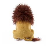 Harry Potter – Official Gryffindor House Mascot Plush Plush Toy - Tophatter Daily Deals