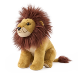 Harry Potter – Official Gryffindor House Mascot Plush Plush Toy - Tophatter Daily Deals