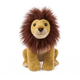 Harry Potter – Official Gryffindor House Mascot Plush Plush Toy - Tophatter Daily Deals