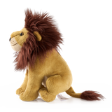 Harry Potter – Official Gryffindor House Mascot Plush Plush Toy - Tophatter Daily Deals