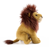 Harry Potter – Official Gryffindor House Mascot Plush Plush Toy - Tophatter Daily Deals
