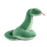 Harry Potter – Official Slytherin House Mascot Plush Plush Toy - Tophatter Daily Deals