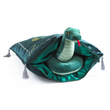 Harry Potter – Official Slytherin House Mascot Plush Plush Toy - Tophatter Daily Deals