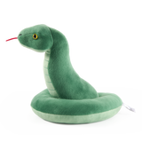 Harry Potter – Official Slytherin House Mascot Plush Plush Toy - Tophatter Daily Deals