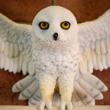 Harry Potter – Official Hedwig Owl Post Wall Décor Wall Decoration - Tophatter Daily Deals