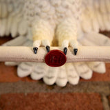 Harry Potter – Official Hedwig Owl Post Wall Décor Wall Decoration - Tophatter Daily Deals