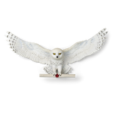 Harry Potter – Official Hedwig Owl Post Wall Décor Wall Decoration - Tophatter Daily Deals