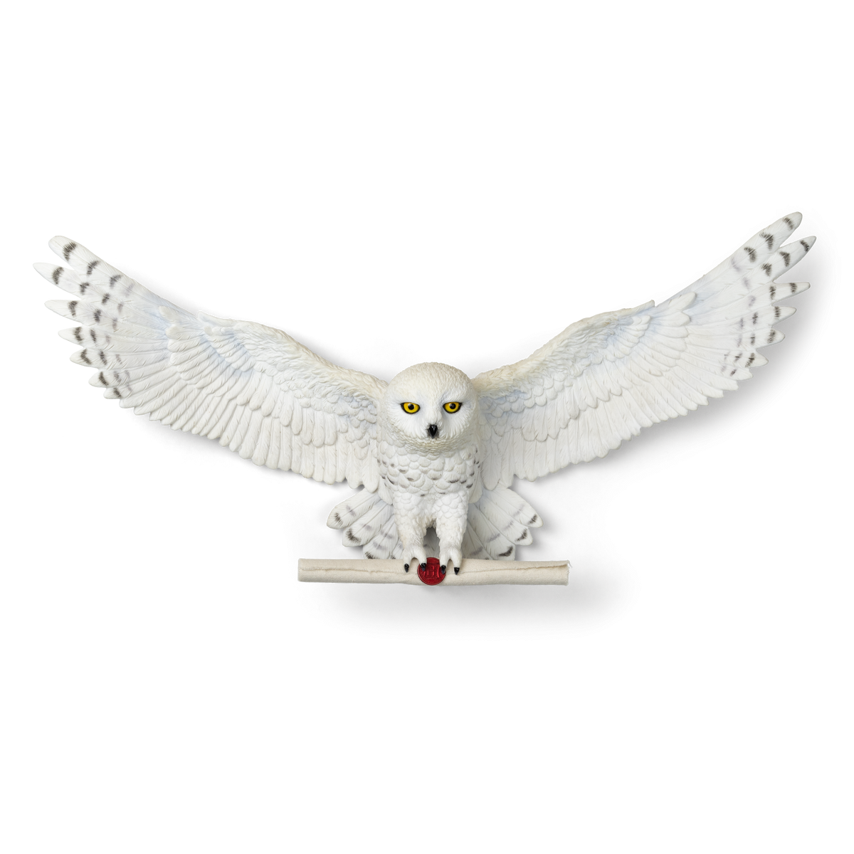 Harry Potter – Official Hedwig Owl Post Wall Décor Wall Decoration - Tophatter Daily Deals
