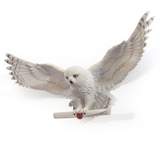 Harry Potter – Official Hedwig Owl Post Wall Décor Wall Decoration - Tophatter Daily Deals