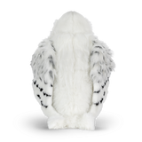 Harry Potter – Official Hedwig Collector’s Plush (Wings Open) Plush Toy - Tophatter Daily Deals