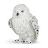 Harry Potter – Official Hedwig Collector’s Plush (Wings Open) Plush Toy - Tophatter Daily Deals