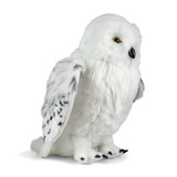 Harry Potter – Official Hedwig Collector’s Plush (Wings Open) Plush Toy - Tophatter Daily Deals