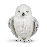 Harry Potter – Official Hedwig Collector’s Plush (Wings Open) Plush Toy - Tophatter Daily Deals