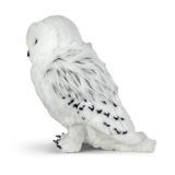Harry Potter – Official Hedwig Collector’s Plush (Wings Open) Plush Toy - Tophatter Daily Deals