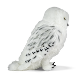 Harry Potter – Official Hedwig Collector’s Plush (Wings Open) Plush Toy - Tophatter Daily Deals
