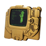 Fallout – Official Pip-Boy Mysterious Stranger Lenticular Ingot Replica Coin - Tophatter Daily Deals