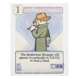Fallout – Official Pip-Boy Mysterious Stranger Lenticular Ingot Replica Coin - Tophatter Daily Deals