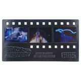 Back to the Future – Official Metal Film Strip Collectible Collectible Replica - Tophatter Daily Deals