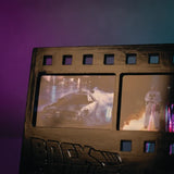 Back to the Future – Official Metal Film Strip Collectible Collectible Replica - Tophatter Daily Deals