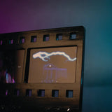 Back to the Future – Official Metal Film Strip Collectible Collectible Replica - Tophatter Daily Deals