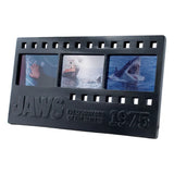 Jaws – Official Metal Film Strip Collectible Collectible Replica - Tophatter Daily Deals