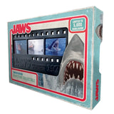 Jaws – Official Metal Film Strip Collectible Collectible Replica - Tophatter Daily Deals
