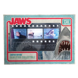 Jaws – Official Metal Film Strip Collectible Collectible Replica - Tophatter Daily Deals