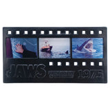 Jaws – Official Metal Film Strip Collectible Collectible Replica - Tophatter Daily Deals