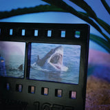 Jaws – Official Metal Film Strip Collectible Collectible Replica - Tophatter Daily Deals